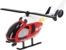 Rapid wheels Autotransporter F.wehr+auto+helikopter