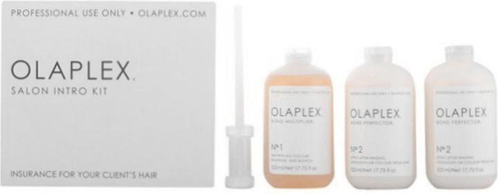 Produktbild Olaplex Salon Intro Kit (525 ml)