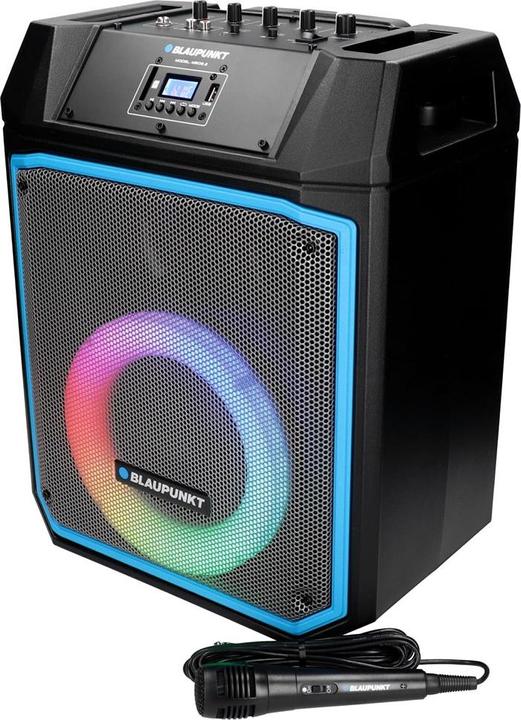 Produktbild Blaupunkt Column MB08.2 (5 h, Akkubetrieb)