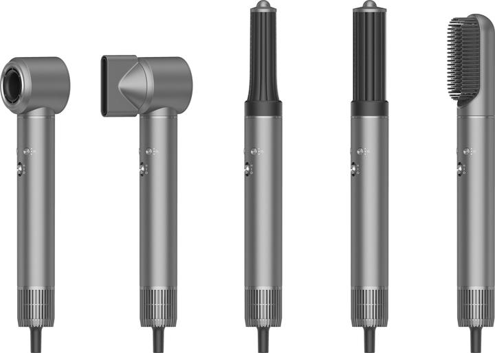 Immagine prodotto Ströme Super Silencer Air 5-in-1