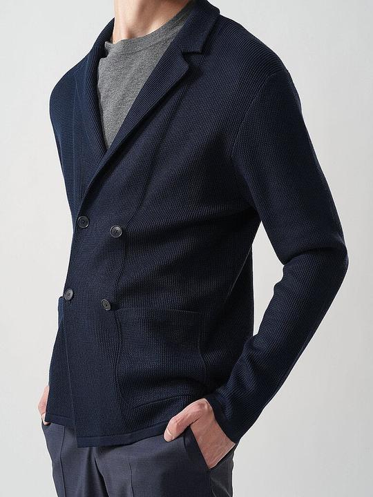 Produktbild Drykorn Strickjacke SKELD 10 (M)