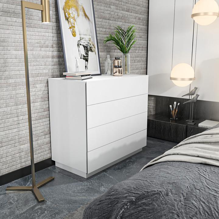 Image du produit Kalune Design Noemi (90 x 45 x 81.60 cm)