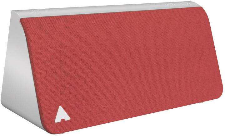 Produktbild Mitipi KEVIN.3 Frontabdeckung, Rot