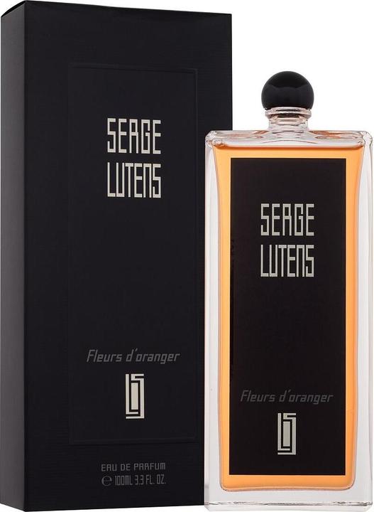 Immagine prodotto Serge Lutens Fleurs d'oranger (Eau de parfum, 100 ml)