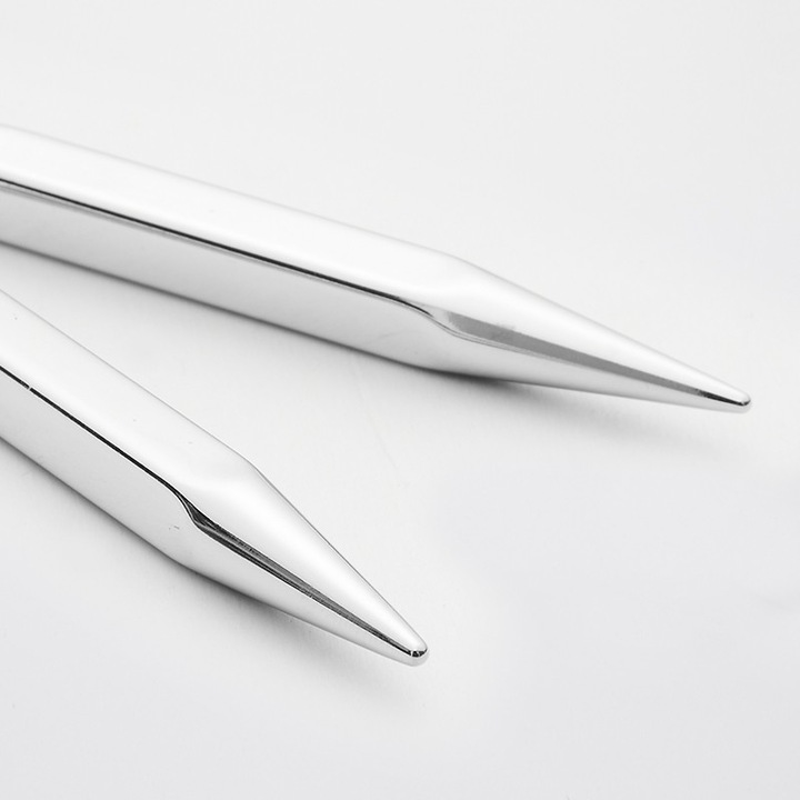 Image du produit Knitpro Aiguilles circulaires interchangeables Nova cubics