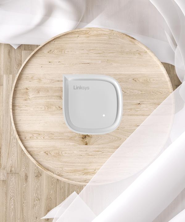 Actual product image Linksys VELOP MBE7000 BE11000 3PK