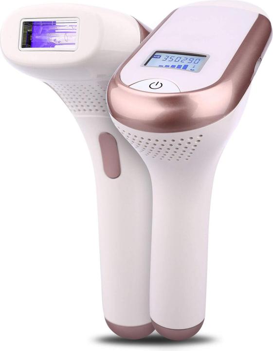 BeautyRelax Beauty-relax - IPL Premium BR-1400 - Epilator (L)