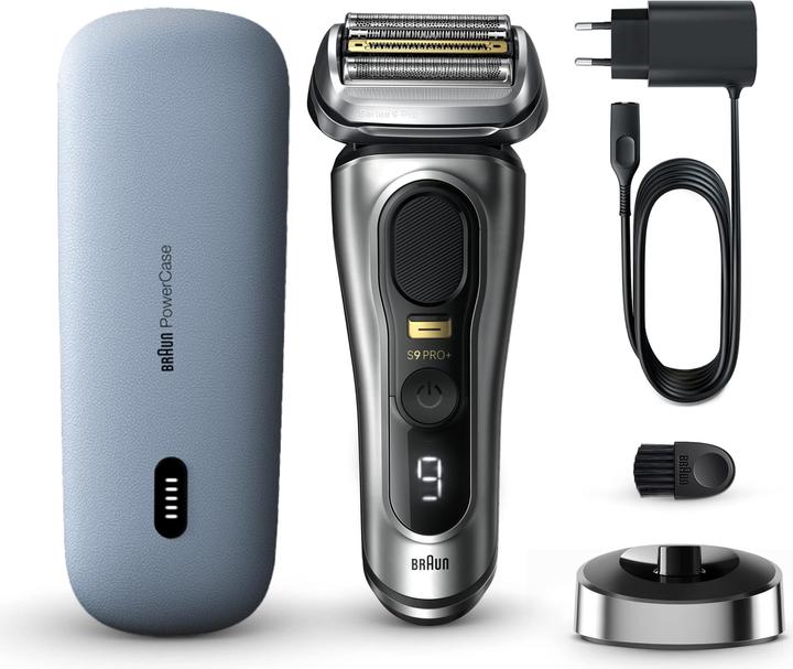 Produktbild Braun Series 9 Pro+