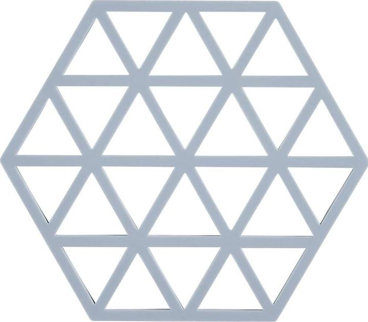 Actual product image Zone Denmark Triangle (1x, Pan coaster)