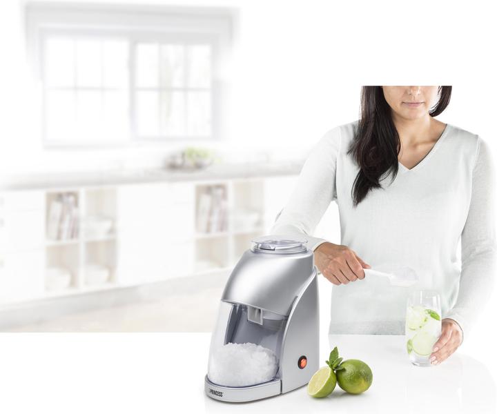 Actual product image Princess ice crusher