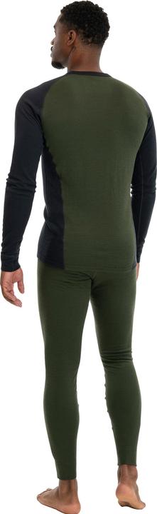 Actual product image Bergans Inner:Dual Merino (S)