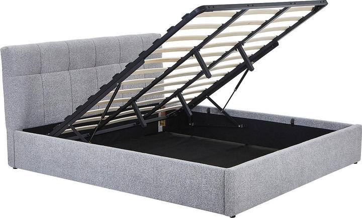 Image du produit Vente-unique Maziri (180 x 200 cm)