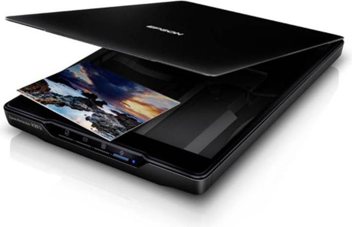 Productafbeelding Epson Flatbedscanner V39II (USB)