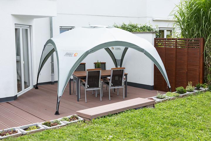 Productafbeelding Coleman Evenementenpaviljoen 3 x 3 m (300 cm, 300 cm)