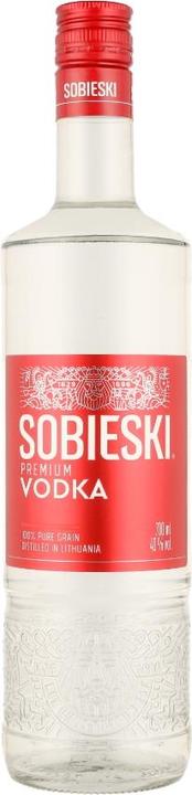 Immagine prodotto Sobieski Premium (1 x 70 cl)