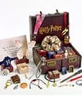 Actual product image Carat HARRY POTTER - Calendrier de l'Avent 2024 - Gift Box "Valise"