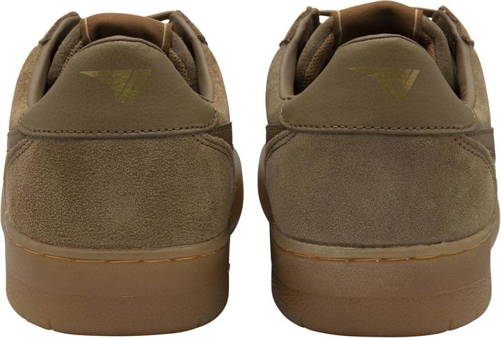 Actual product image Gola Hawk Suede '86 (44)