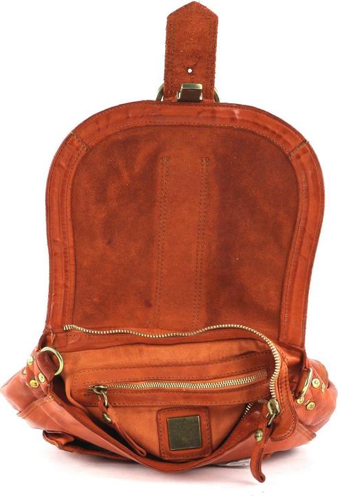 Produktbild Campomaggi Atlanta Shoulder Bag