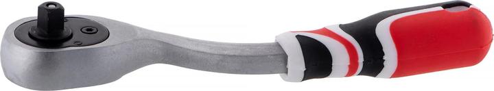 Produktbild Yato KNARRENSCHLÜSSEL 1/4 GEBOGEN YT-0730 (1/4")