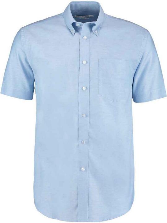 Produktbild Kustom Kit Workwear Hemd kurzärmlig (36)