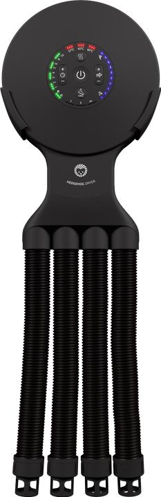 Produktbild Hedgehog Dryer Octopus