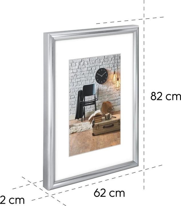 Produktbild Hama Sevilla (40 x 60 cm)