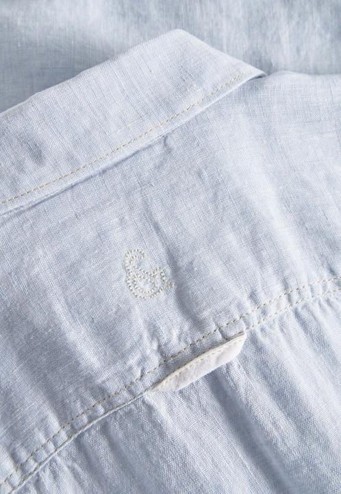 Produktbild Colours & Sons Hemden Linen (M)