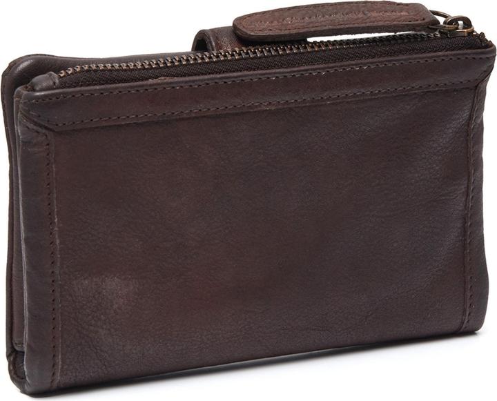 Produktbild The Chesterfield Brand Amalfi Geldbörse Leder 14.5 cm