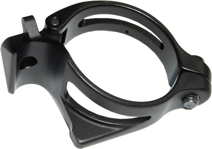 Produktbild Sram Braze-on Adapter Red 31.8