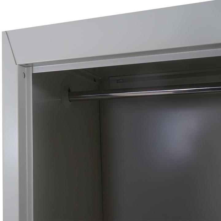 Produktbild JOHN316 Schliessfach (38 cm, 185 cm)