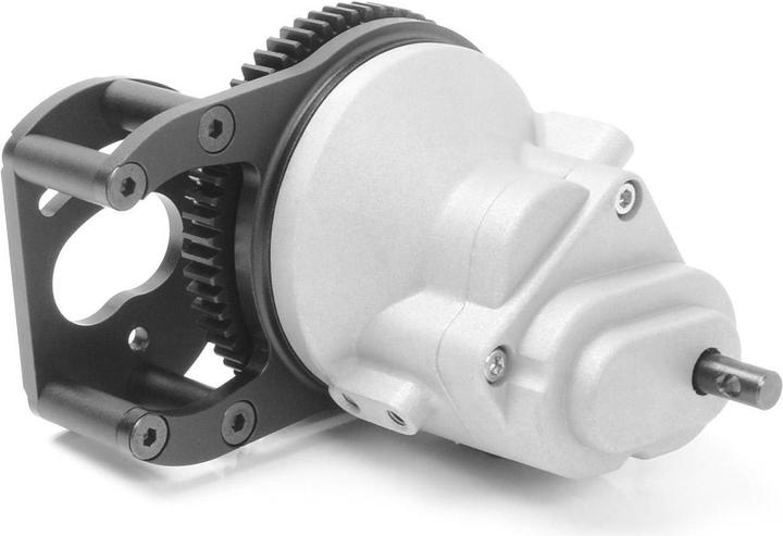 Image du produit Rc4Wd Trail Finder 2 ARTR LWB (RTR Prêt à fonctionner)