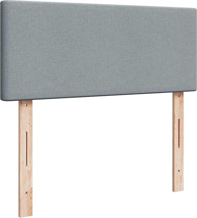 Produktbild vidaXL Boxspringbett (120 x 190 cm)