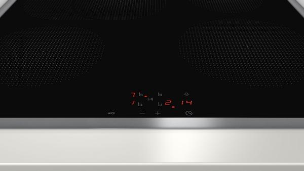 Produktbild Neff M56SBF1M0 (58.30 cm, Induktionskochfeld)