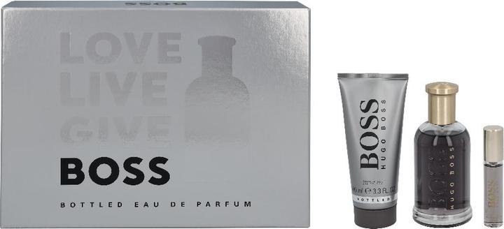 Produktbild Hugo Boss Bottled (Eau de Parfum, 210 ml)
