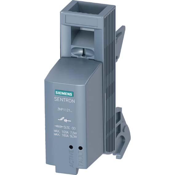 Siemens, Systemstromversorgung, Schaltstück Zubehör 3NP1921-1GB41