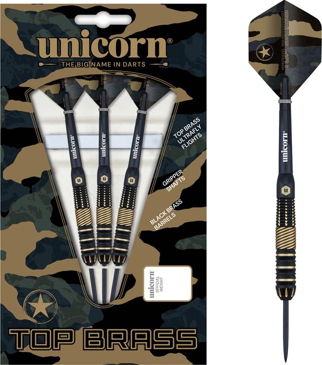 Image du produit Unicorn Top Brass 2 (19 g)