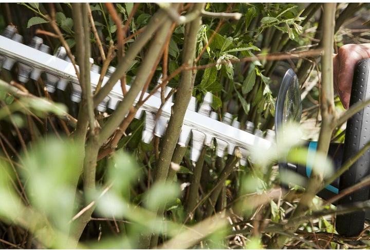 Actual product image Gardena ComfortCut 600/55 (Electrical connection)