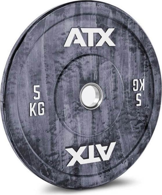Immagine prodotto ATX Color Fade Bumper Plates