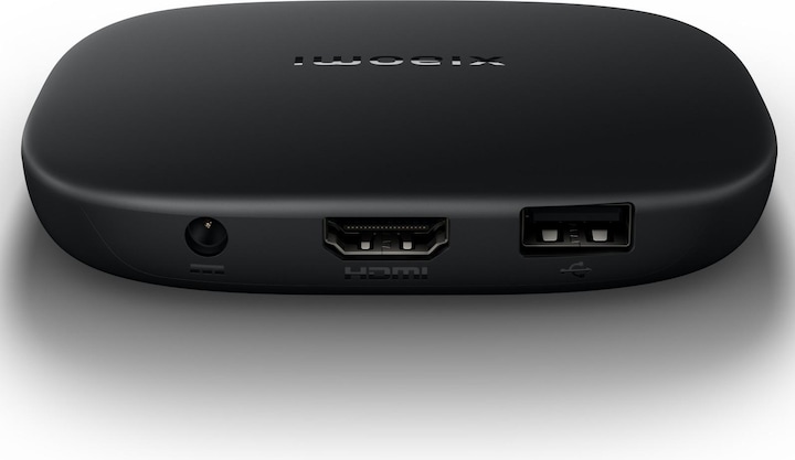 Produktbild Xiaomi TV Box S (3rd Gen) EU (32 GB)