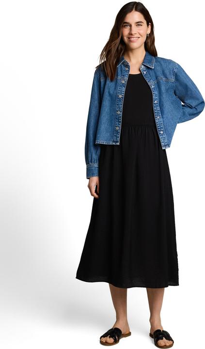 Produktbild Tom Tailor Midikleid (44)