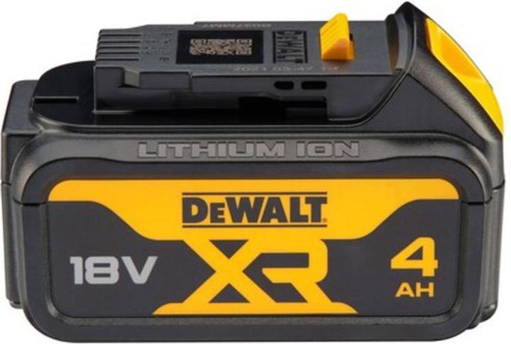 Actual product image DeWalt DCB182 (18 V)
