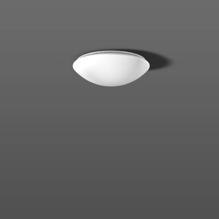 Actual product image RZB LED ceiling/wall light (1450 lm)