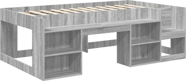 Image du produit vidaXL Bettrahmen (75 x 190 cm)