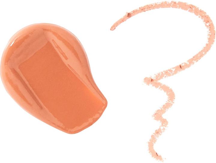 Actual product image Revolution London Makeup Lip Contour Kit Ultra Matte Finish 0.10FL oz.
