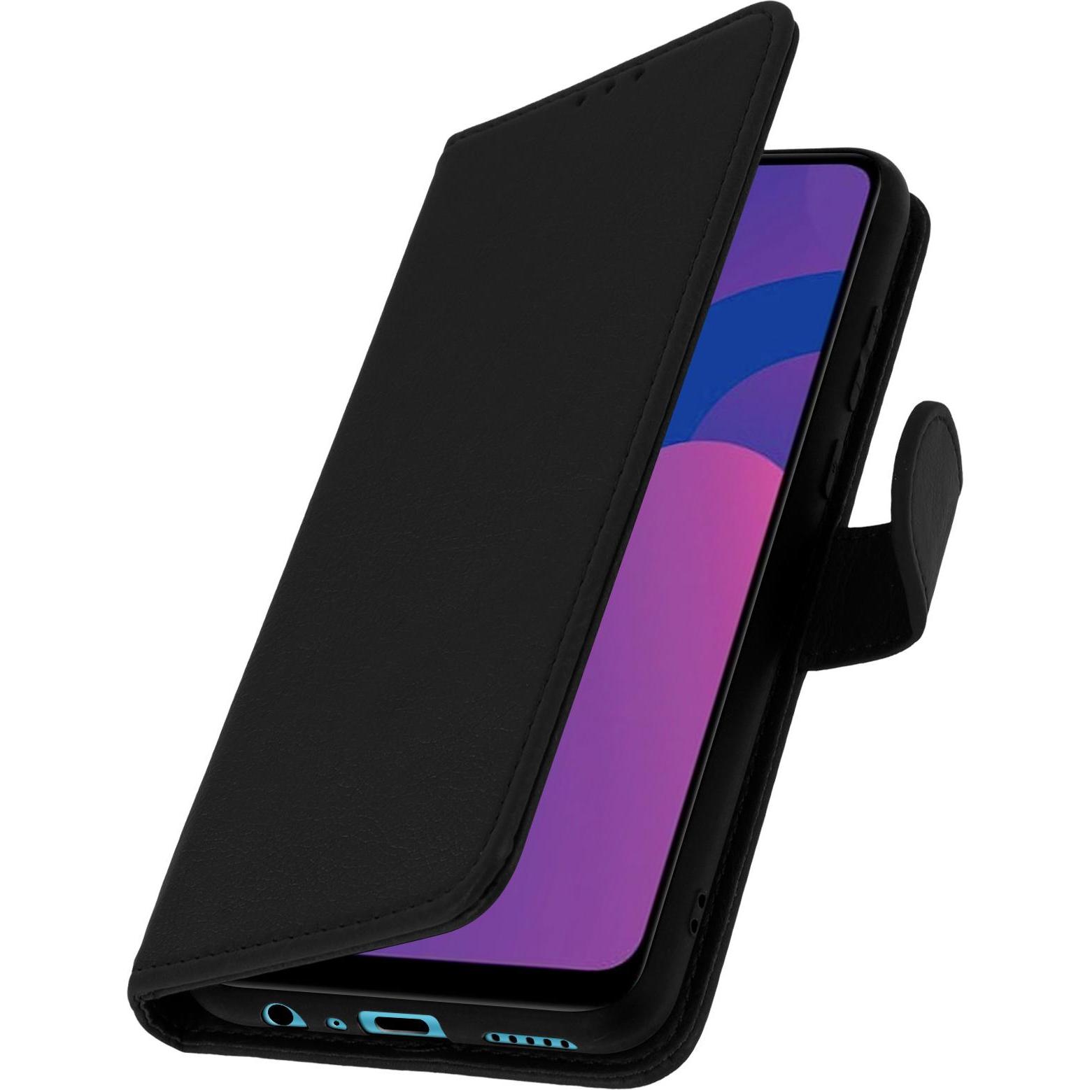 Thumbnail - Avizar Chester Series (Honor 9A), Smartphone Hülle, Schwarz