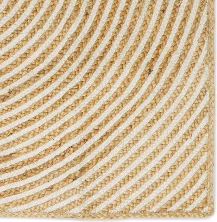 Image du produit vidaXL Bereichsteppiche (120 cm)
