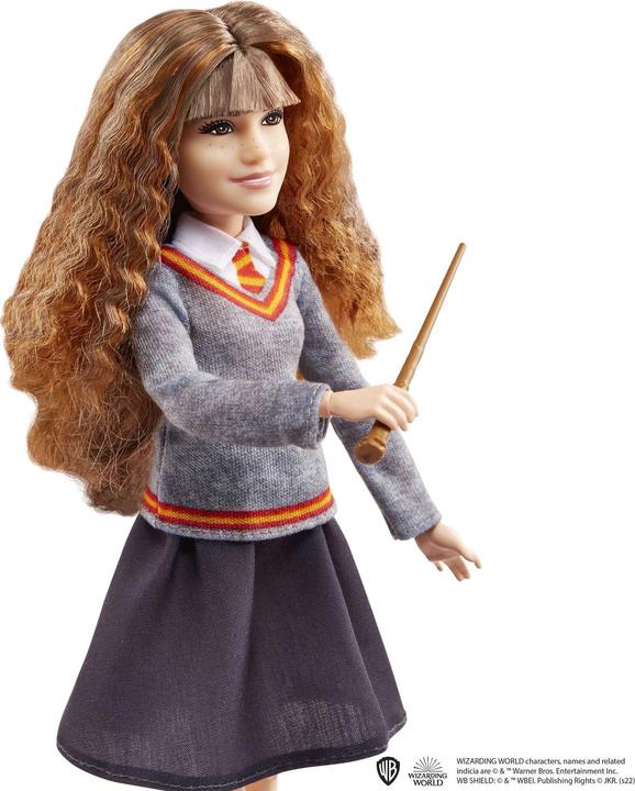 Actual product image Hermione Granger and the Polyjuice Potion