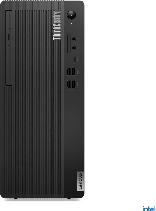 Produktbild Lenovo ThinkCentre M70t Gen 4 (Intel Core i7-13700, 32 GB, 512 GB, UHD Graphics 770)
