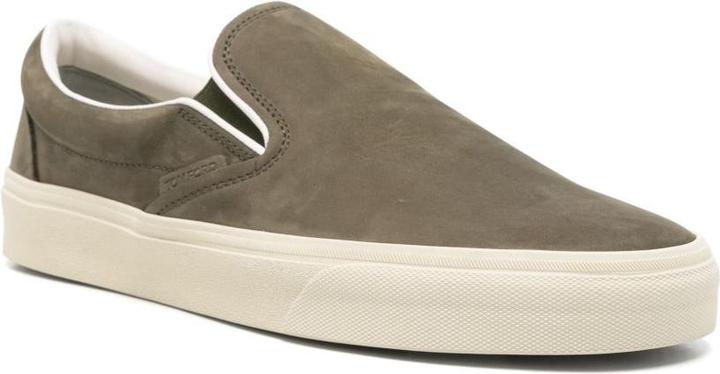 Image du produit Tom Ford Sneakers Green (41)