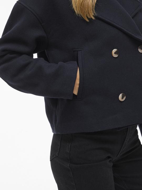 Immagine prodotto Vila VIKAMINA Wollmix Jacke (38)